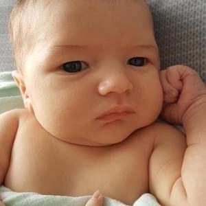 Meet your Posher, Leann